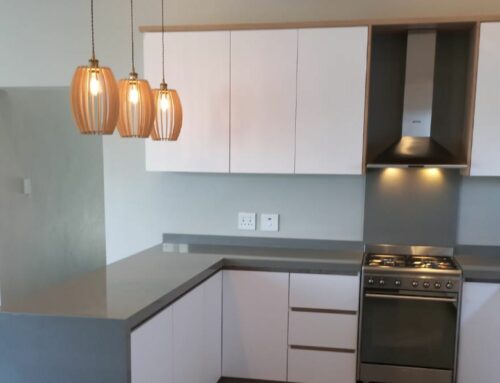 Kitchen Remodeling