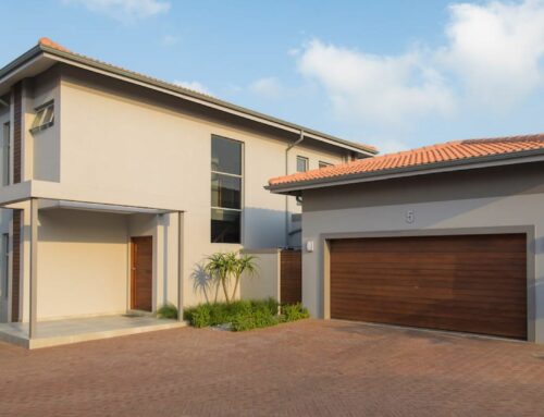 New Home Construction